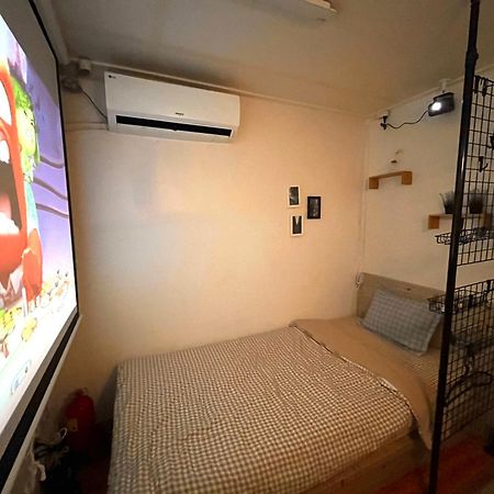 Yakorea Hostel Dongdaemun Seoul Exterior foto