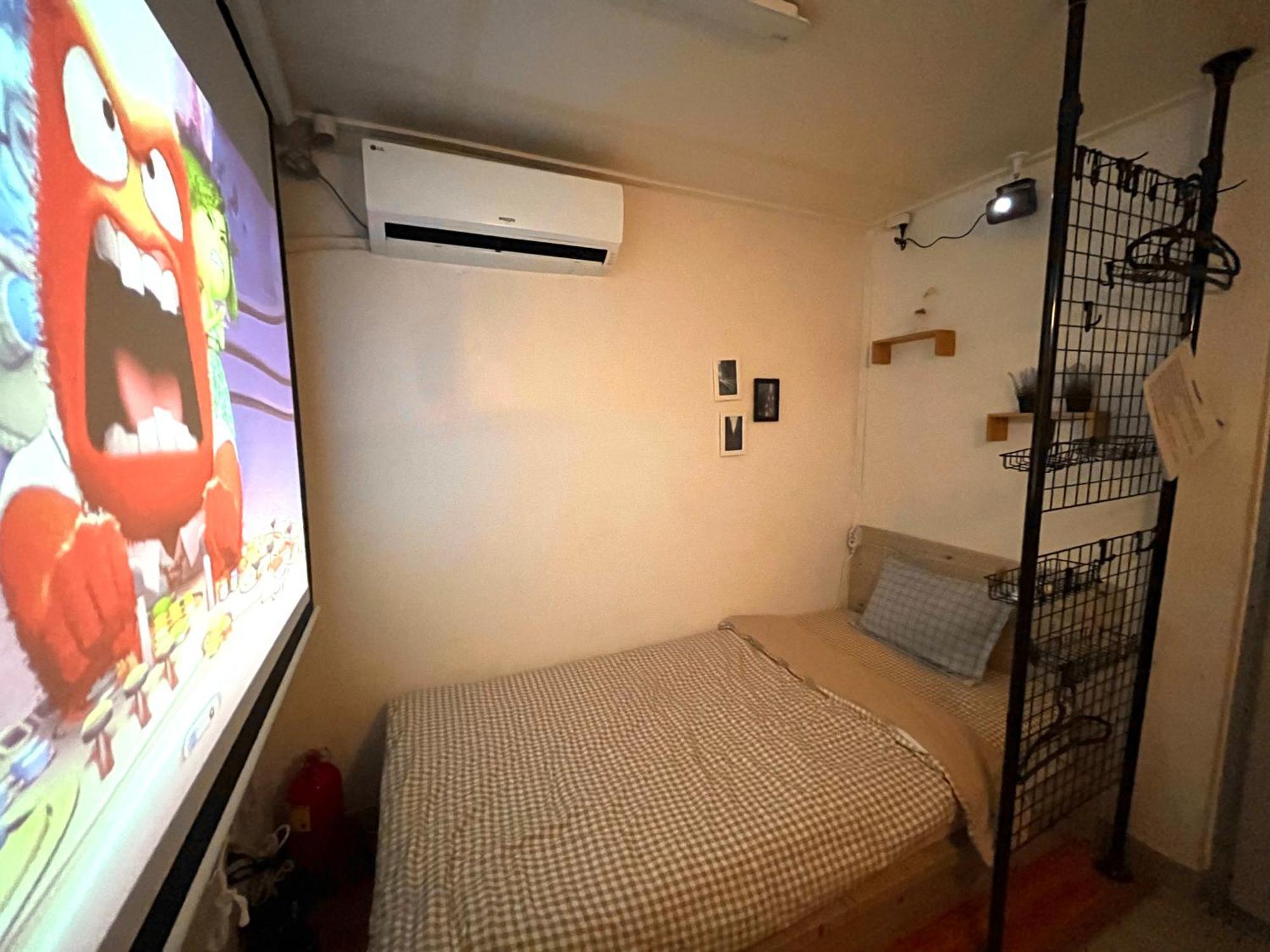 Yakorea Hostel Dongdaemun Seoul Exterior foto