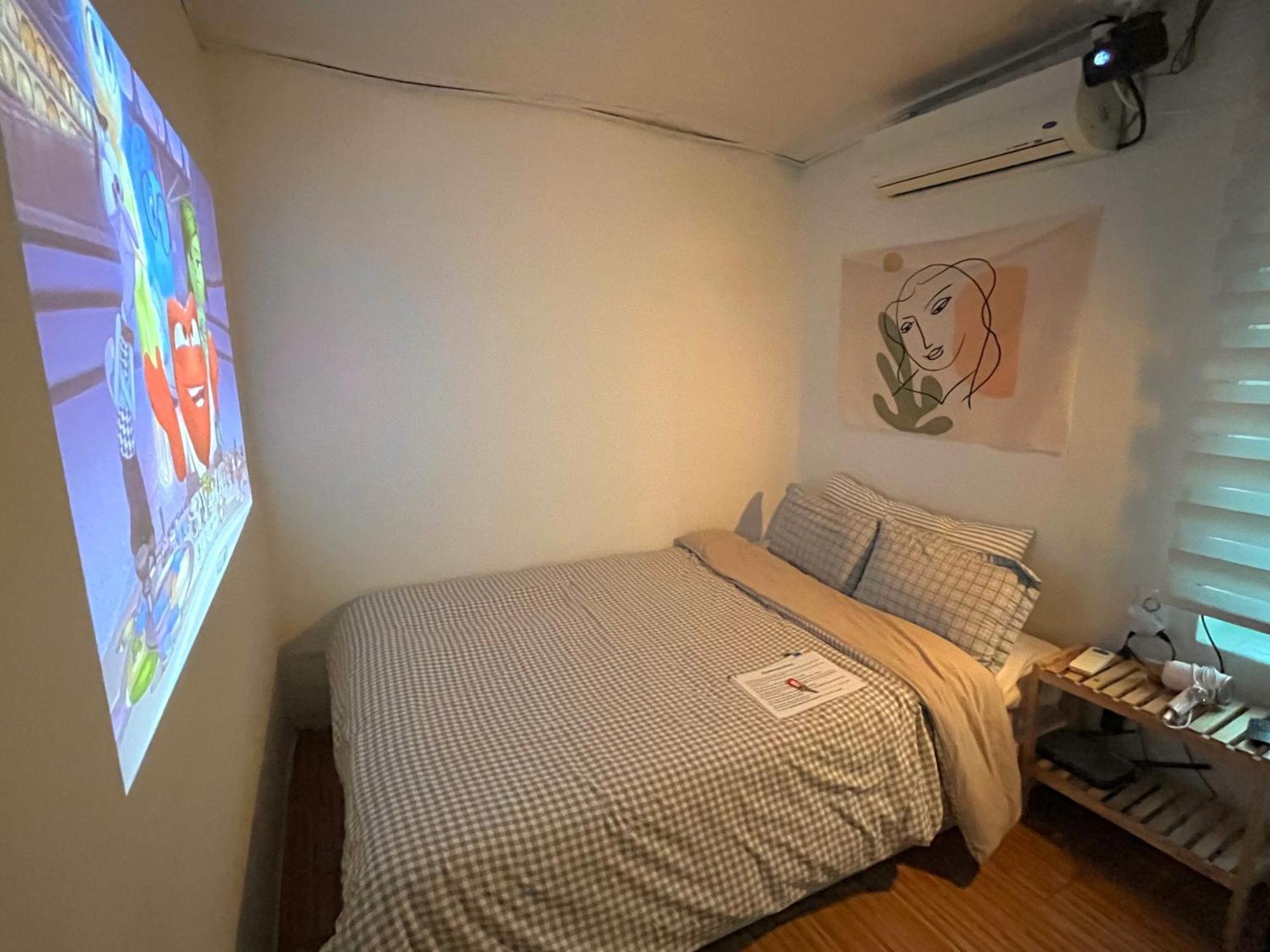 Yakorea Hostel Dongdaemun Seoul Exterior foto