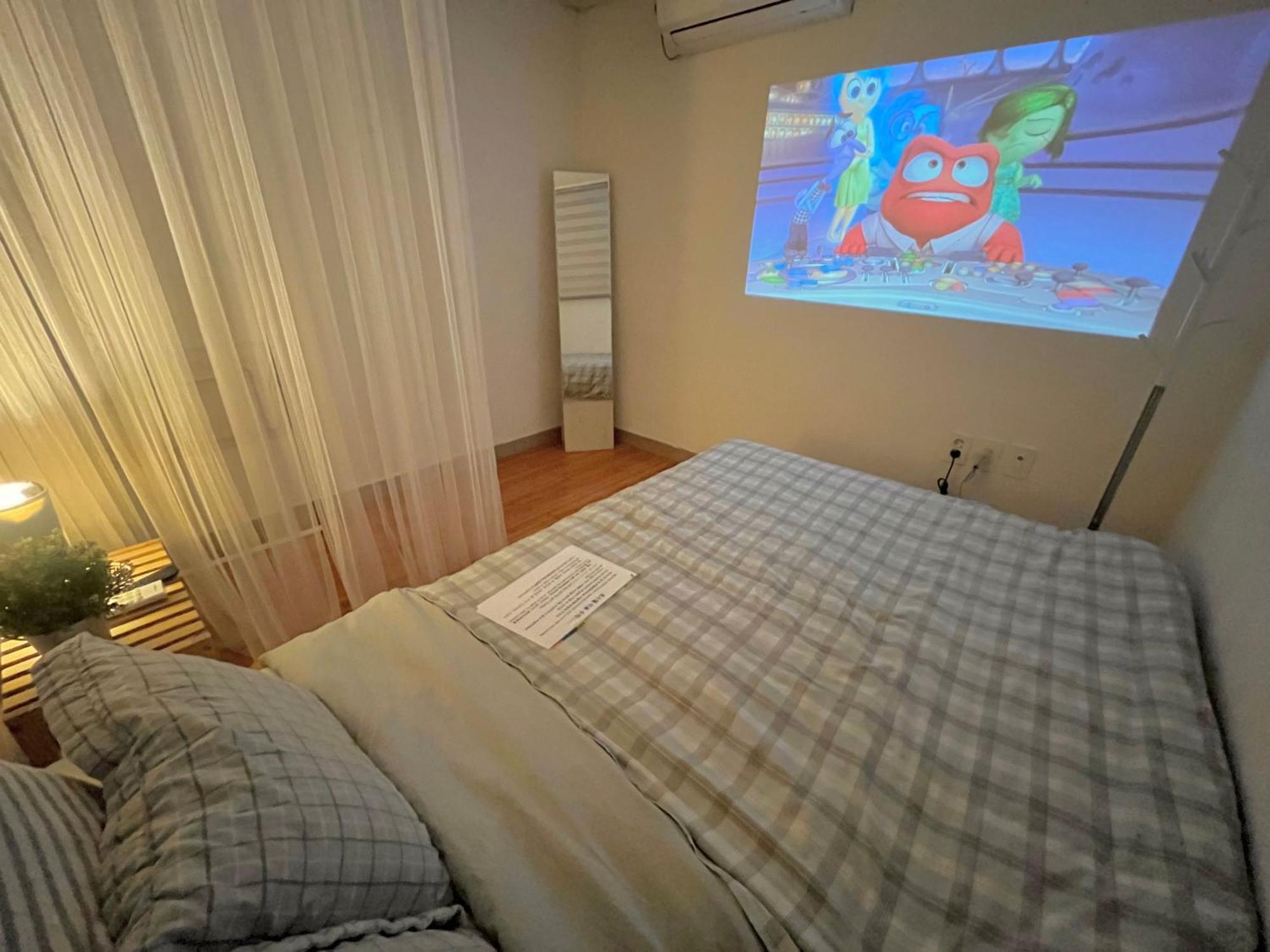 Yakorea Hostel Dongdaemun Seoul Exterior foto