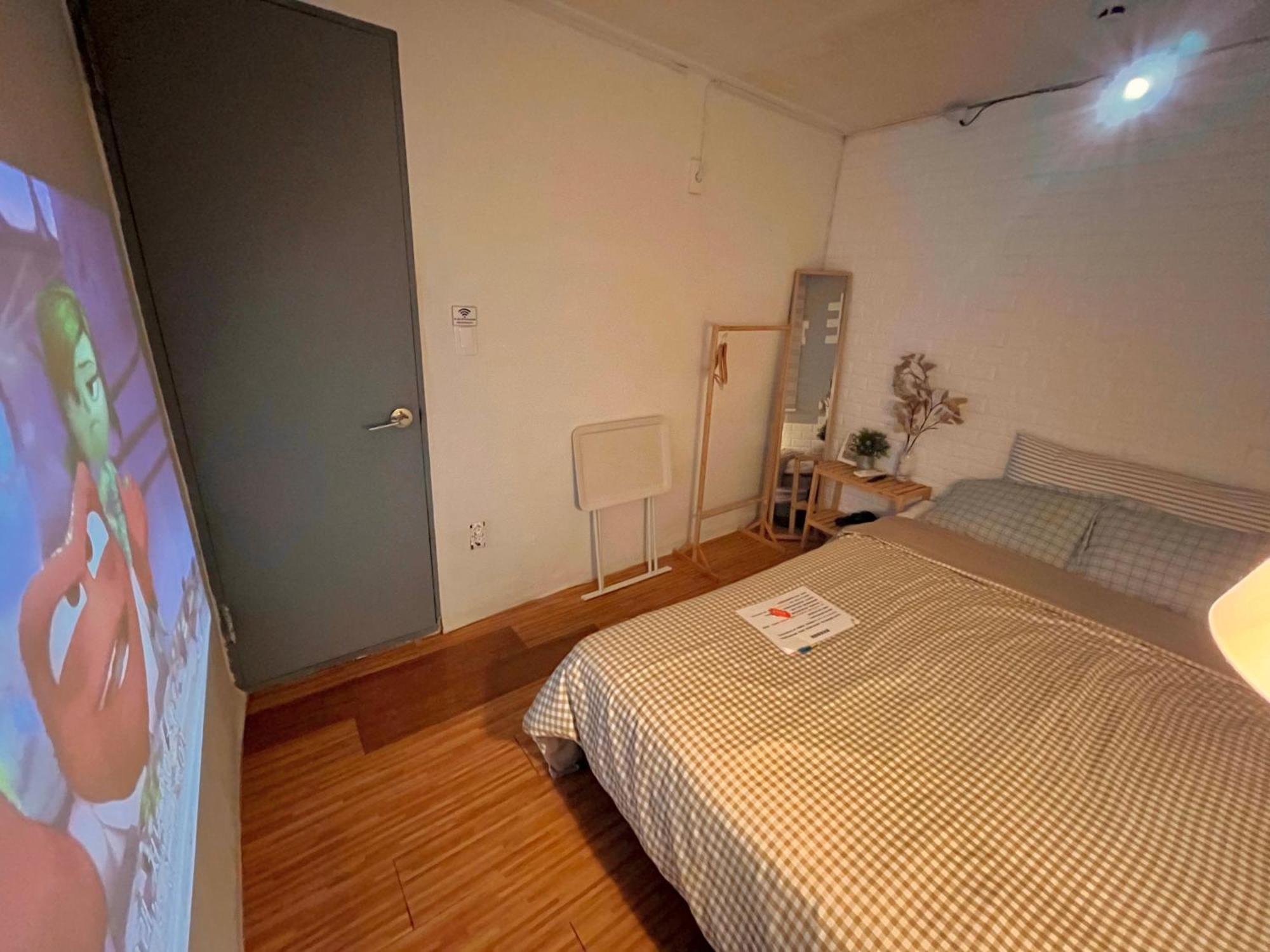 Yakorea Hostel Dongdaemun Seoul Exterior foto